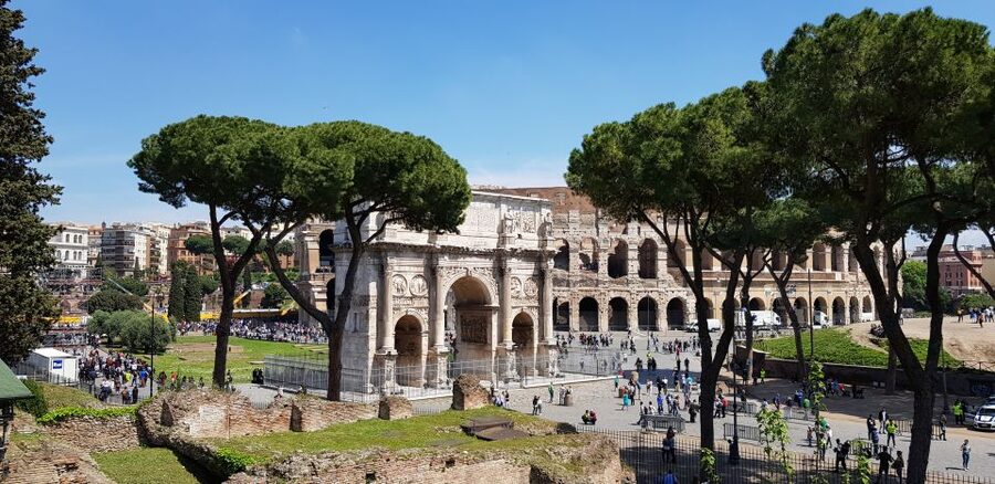 Rome: Small-Group Colosseum, Roman Forum & Palatine Hill - Should You Book This Colosseum and Forum Small-Group Tour?