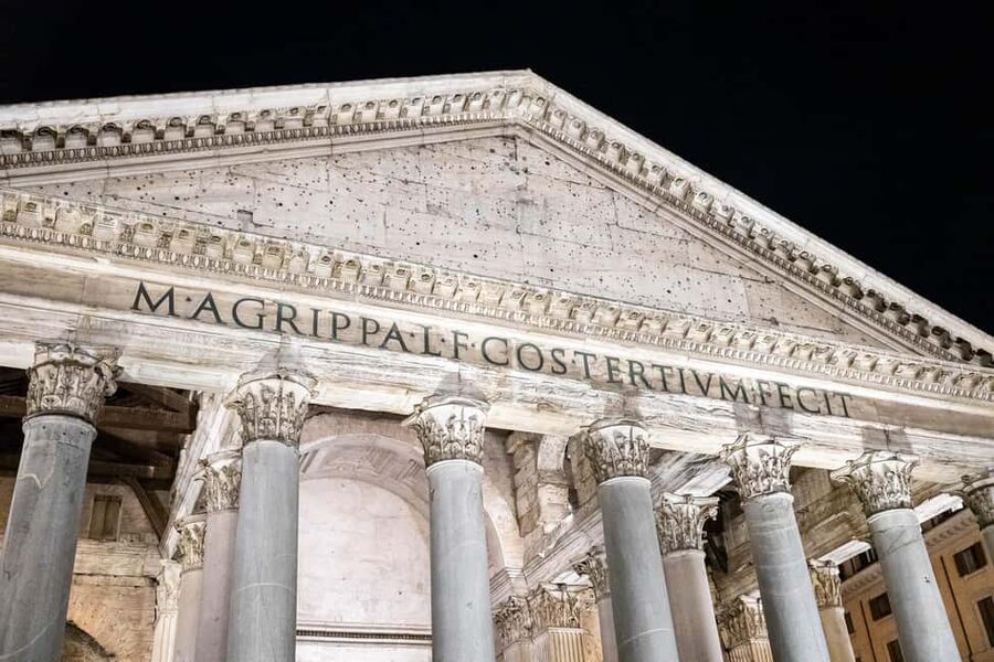 Rome: Small-Group Guided Day or Night Walking Tour - Where You Meet and How the Tour Starts in Piazza Navona