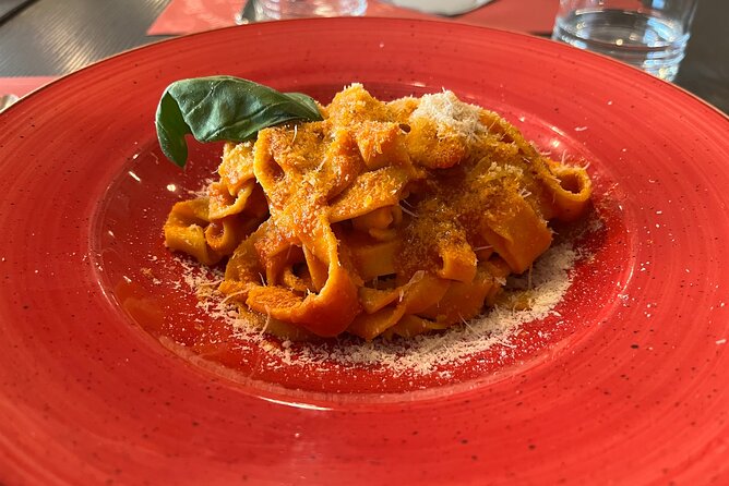 Rome Small Group Pasta Making Class with Wine and Italian Chef - Tips to Get the Most Out of Your Pasta Night