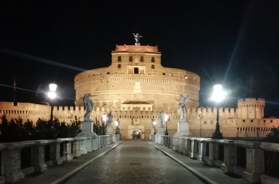Rome: Small Group Rome's Dark Side - Ghosts & Legends Tour - Entering Rome’s Dark Side in 2 Hours (Without Feeling Rushed)