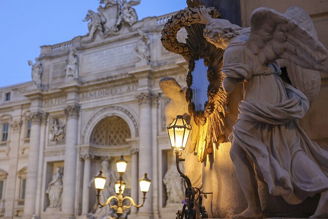 Rome: Spanish Steps, Trevi Fountain, Pantheon & Navona Tour - Why this quick Rome walk works so well for first-timers