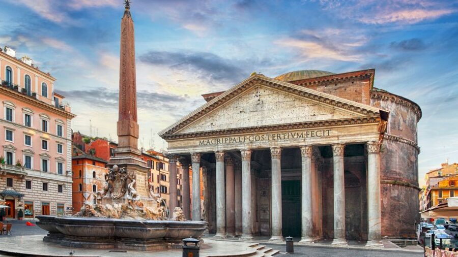 Rome: Squares and Fountains Walking Guided Tour - Piazza Navona: How Baroque Turns a Square into Theater