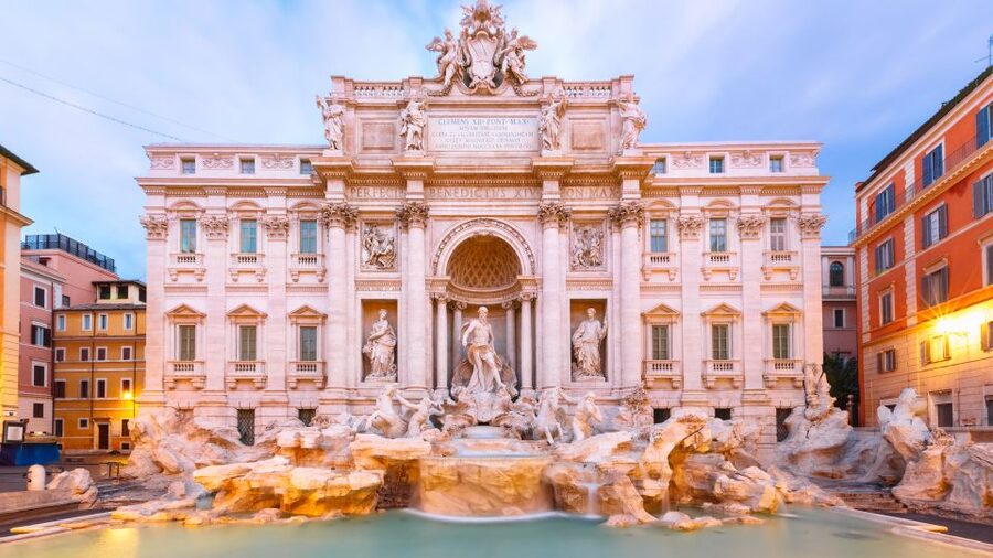 Rome: Squares and Fountains Walking Guided Tour - Price and Value: Is $85 Worth It?