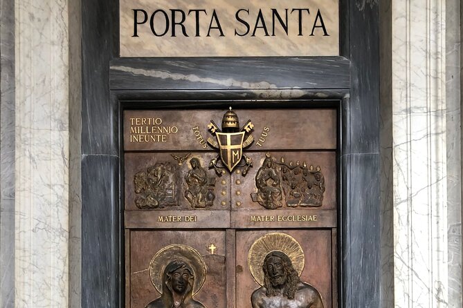 Rome St Mary Major Basilica: Catholic Pilgrim Tour & Holy Door - Meeting at Piazza Santa Maria Maggiore: logistics that keep it stress-free