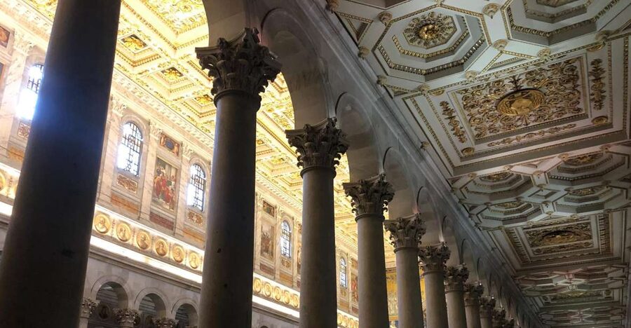 Rome: St Paul's Basilica, Sarcophagus, & Major Basilica Tour - Who this tour fits best (and who might want a different style)