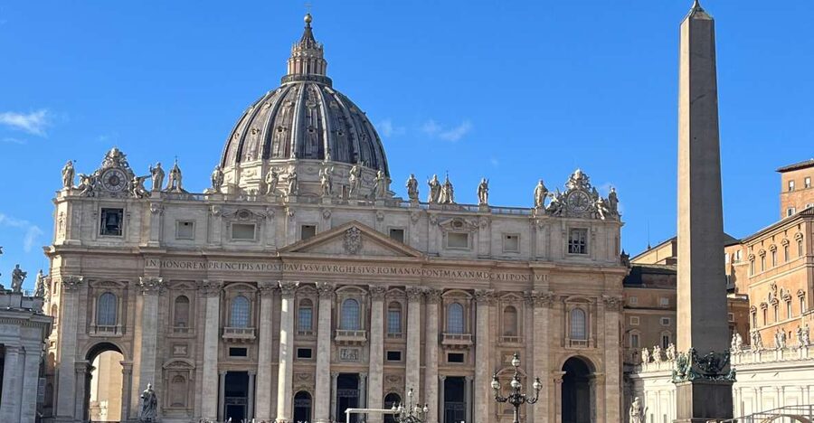Rome: St. Peter's Basilica and Papal Grottoes Guided Tour - Key highlights you won’t want to miss