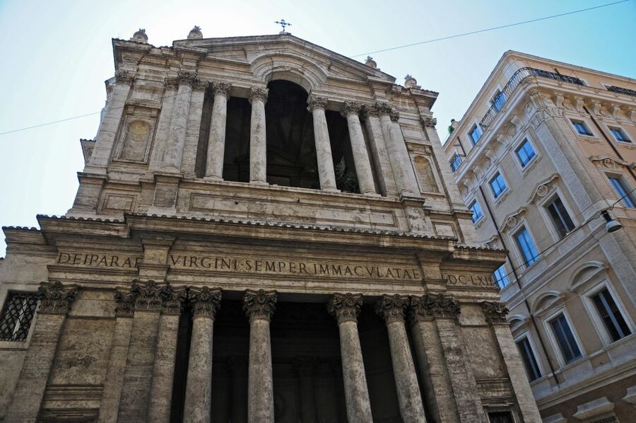 Rome: St. Peter's Basilica & Audio Guide with Optional Dome - How St. Peter’s Basilica turns into a real experience with audio