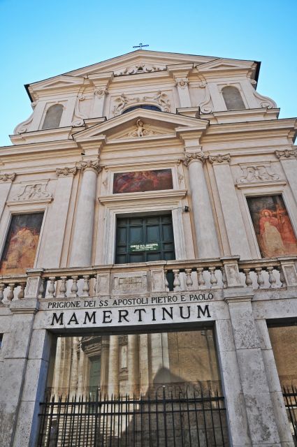 Rome: St. Peter's Basilica & Audio Guide with Optional Dome - Saint Peter’s Square: 30 minutes to orient your brain