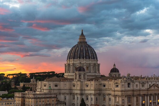 Rome: St. Peter’s Basilica, Dome Climb, and Underground Tour - Who should book this tour, and who might skip the dome