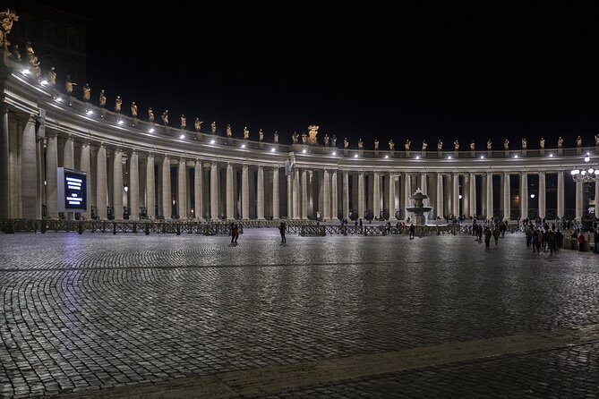 Rome: St. Peter’s Basilica, Dome Climb, and Underground Tour - Should you book this St. Peter’s Basilica, Grottoes, and Dome tour?