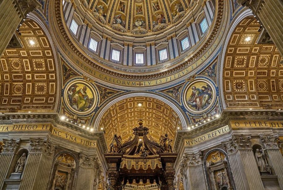 Rome: St. Peter's Basilica Guided Tour with access to Dome - Should you book this St. Peter’s Basilica + Dome guided tour?