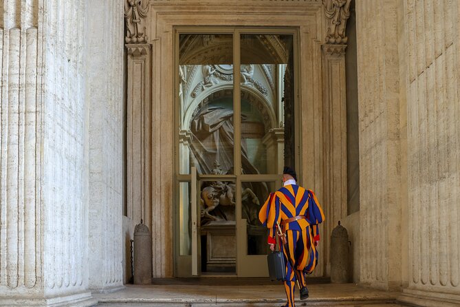 Rome: St. Peter's Basilica, La Pietà, Papal Tombs and Dome - Optional Dome climb: what you gain (and what you must check)