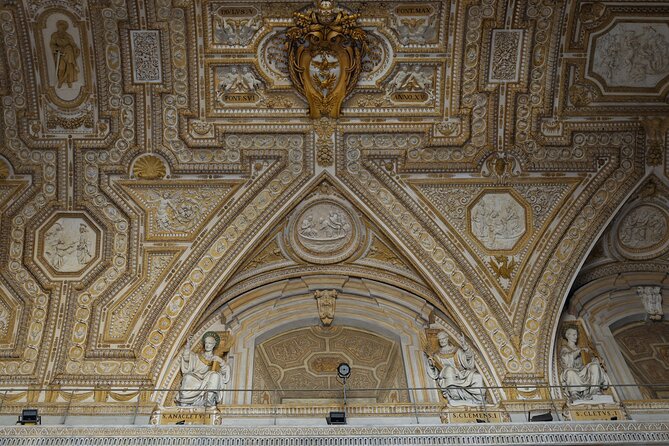 Rome: St. Peter's Basilica, La Pietà, Papal Tombs and Dome - Price and value: does this feel worth about $17?