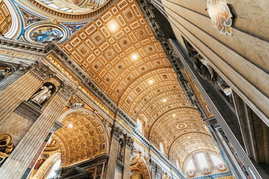 Rome: St. Peter's Basilica, Papal Tombs, and Dome Climb Tour - Who This Tour Fits Best (and Who Should Rethink It)