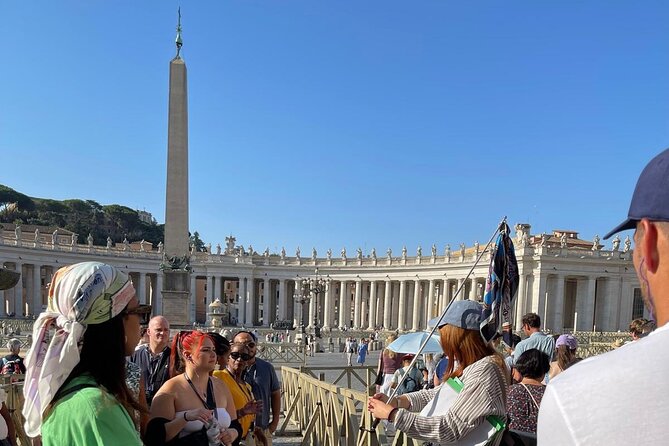 Rome: St. Peter's Basilica & Papal Tombs Express Tour - Price and Value: What $42 Buys You Here