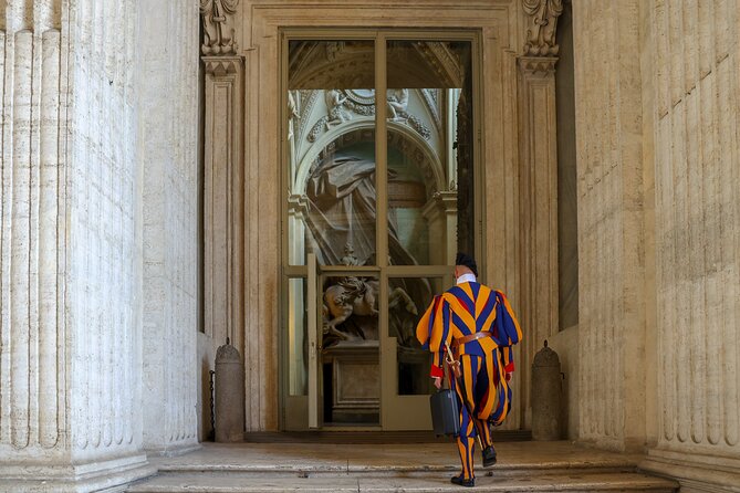 Rome: St. Peter’s Basilica, Tombs Tour & Optional Dome Climb - Price and value: what your $19 really buys