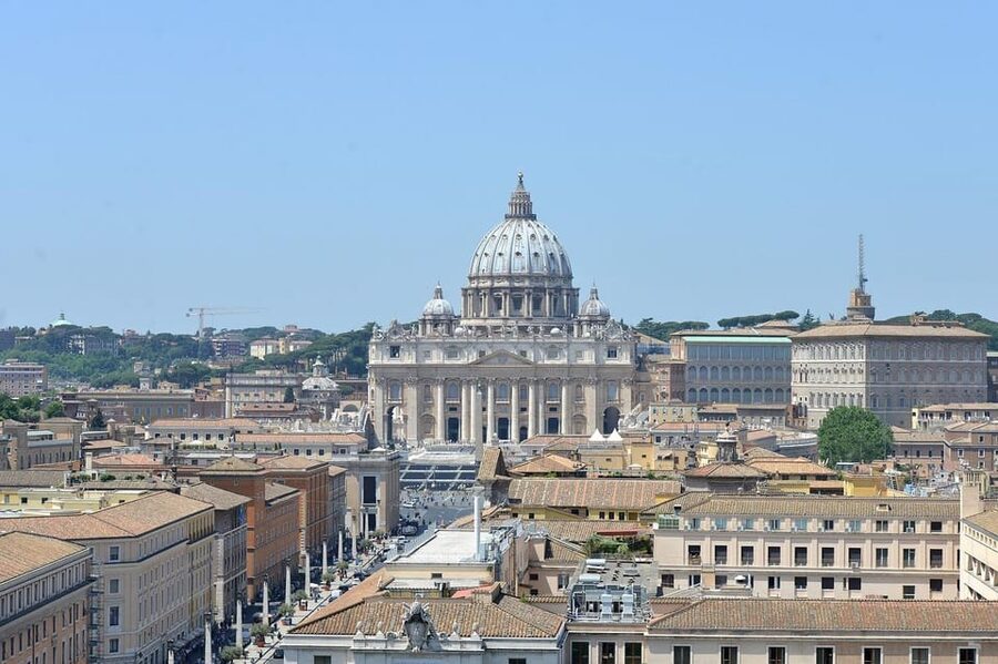 Rome: St. Peter's Basilica Tour - Key Highlights Worth Your Time