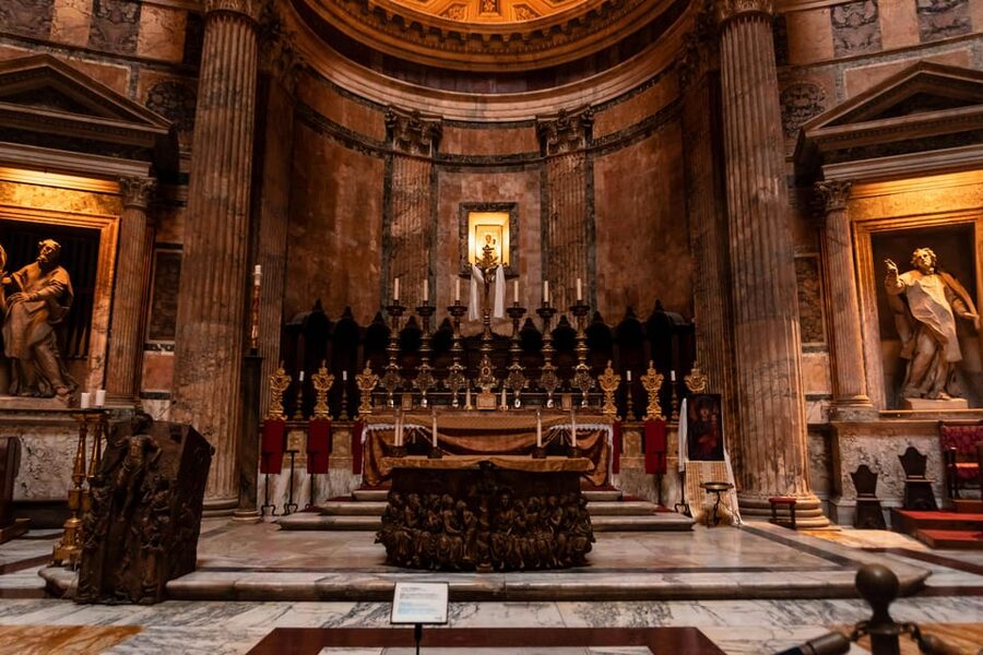 Rome:St. Peter's Basilica Tour, Exclusive Underground Access - Price and Value: Is $24 Worth It?