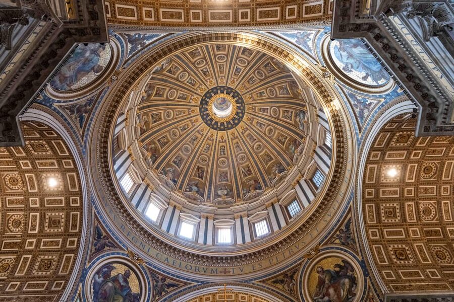 Rome: St. Peter’s Basilica Tour with Dome Lift Access - Price and Value: Does $82 Make Sense Here?