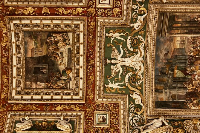 Rome St. Peter's Basilica Tour with exclusive Underground Access - Inside St. Peter’s Basilica: Dome Views and a Guided Route