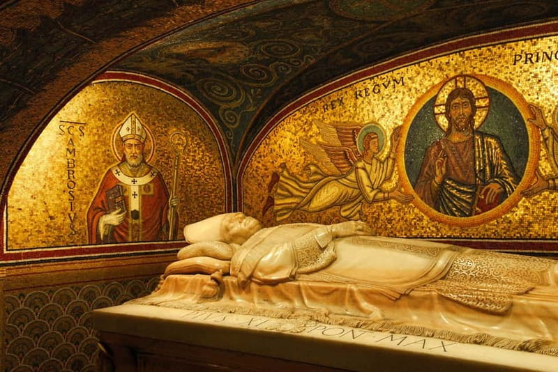 Rome: St Peter's Basilica Tour with Optional Dome Access - Key highlights you’ll feel fast