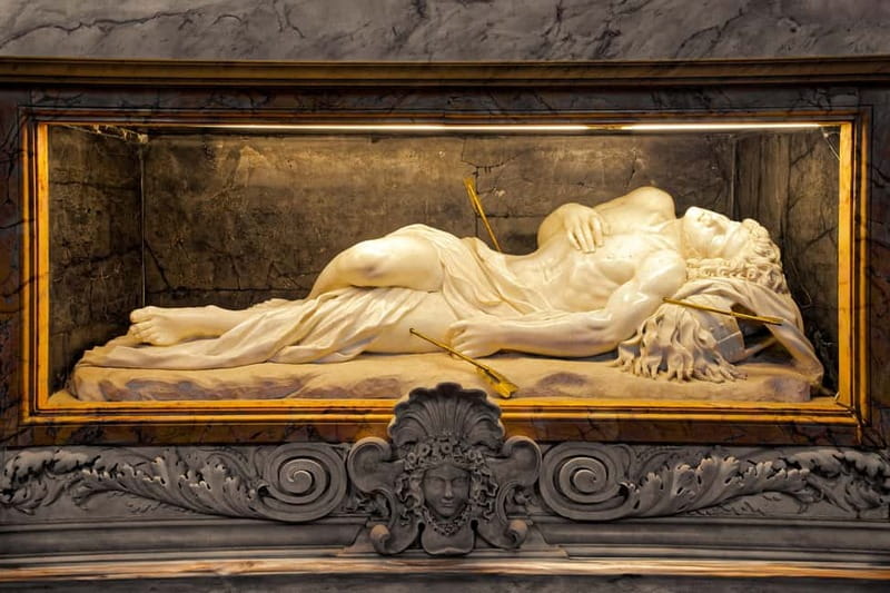 Rome: St Peter's Basilica Tour with Optional Dome Access - What you’ll actually be doing for 2 to 3 hours