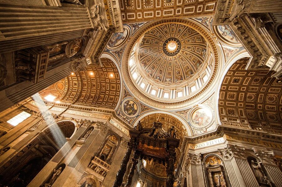 Rome: St Peter's Basilica Tour with Optional Dome Access - Price and value: what $58 buys you (and what it doesn’t)