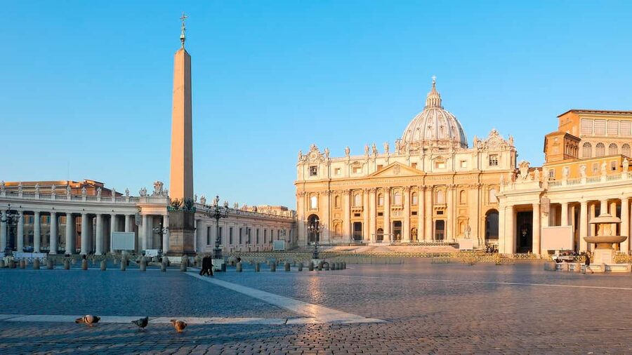 Rome: St.Peters Basilica, Tombs & Dome Tour Entry Ticket - Price and Value Check: Is $18 a Smart Deal?