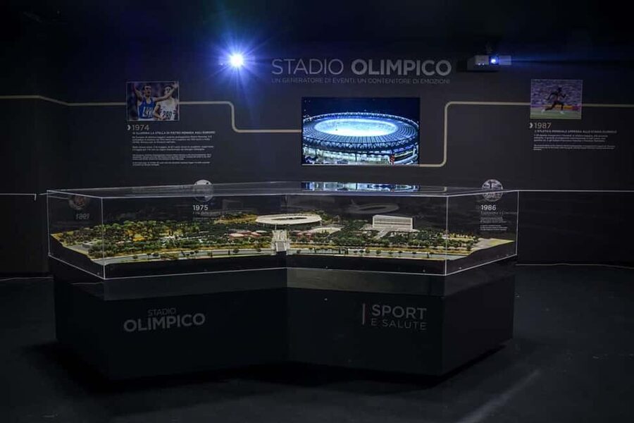 Rome: Stadio Olimpico Tour - Key Things I’d Focus On
