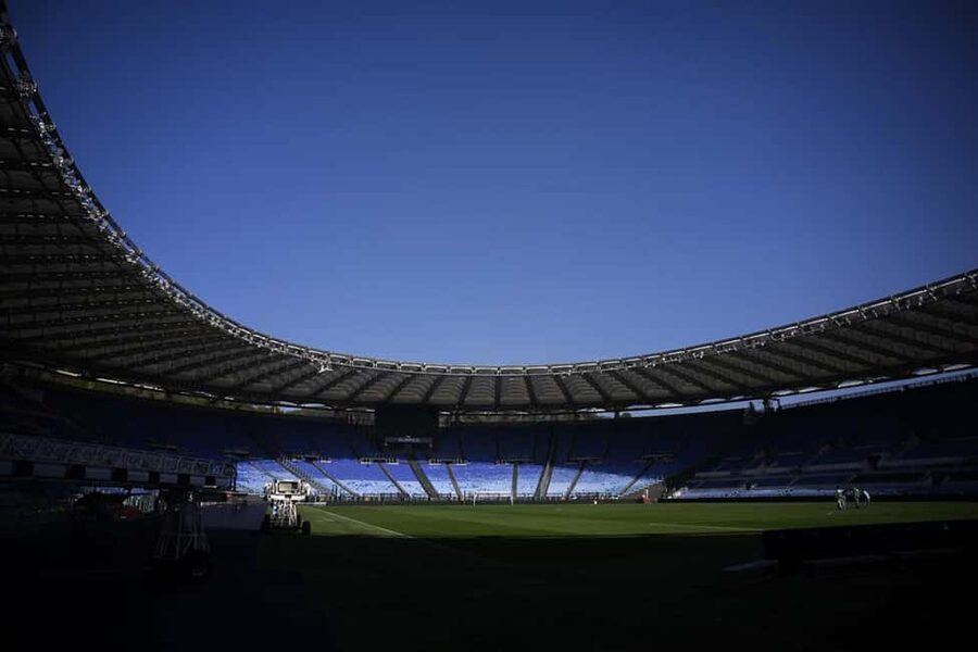 Rome: Stadio Olimpico Tour - Rome’s Stadio Olimpico Tour: A 45-Minute Game Plan