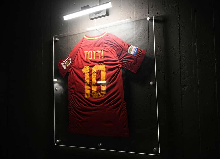 Rome: Stadio Olimpico Tour - Tunnel of Legends: Where the Stadium Turns Into Storytelling