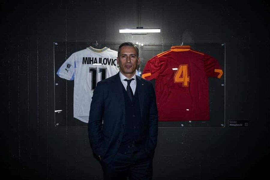 Rome: Stadio Olimpico Tour - Store and Gold Open Bistrò: Where You Can Slow Down After