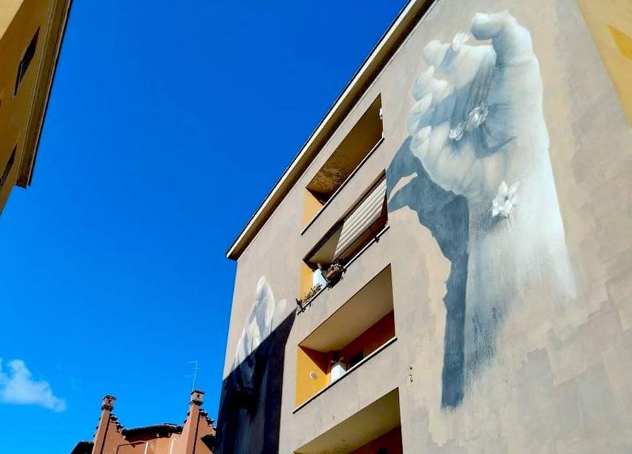 Rome street art tour: off the beaten path with a local guide - Should you book the Garbatella and Tor Marancia street art tour?