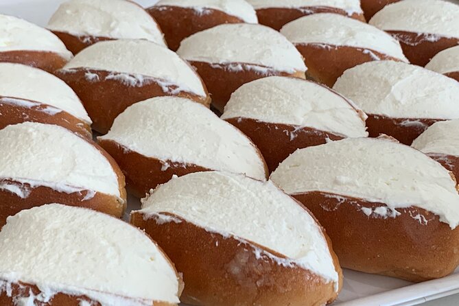 Rome: Street Food, Local Market and Hidden Gems Tour - Key highlights worth planning around