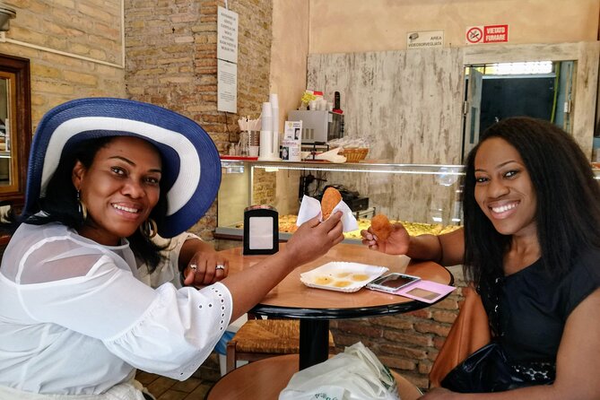 Rome Street Food Tour - History, Craft and Authentic Taste - Key things to know before you go