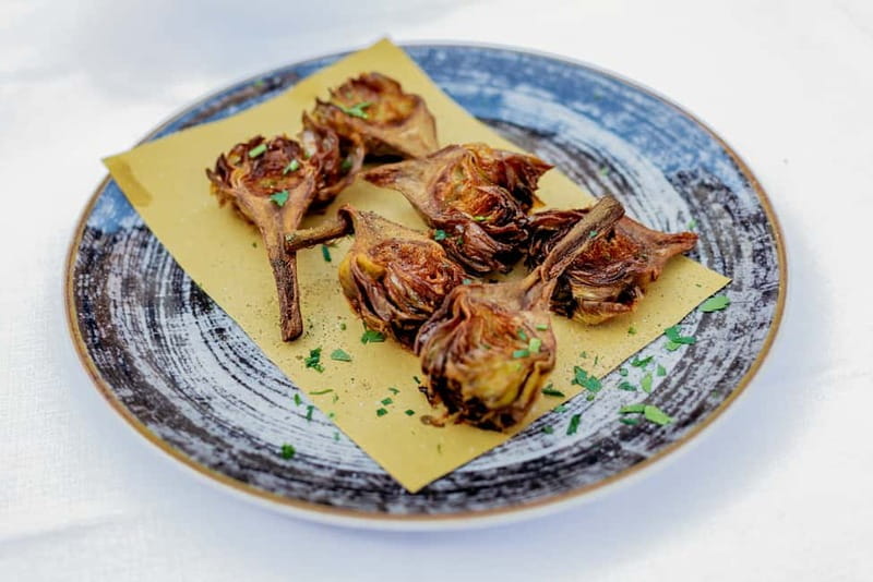 Rome: Street Food Tour with Local Guide - Who Should Book This Tour (and Who Should Skip It)