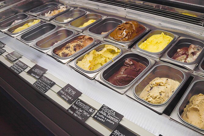 Rome Super Local Street Food Tour in Old Monteverde Neighborhood - Stop 1: Dolci Desideri for maritozzo and cappuccino
