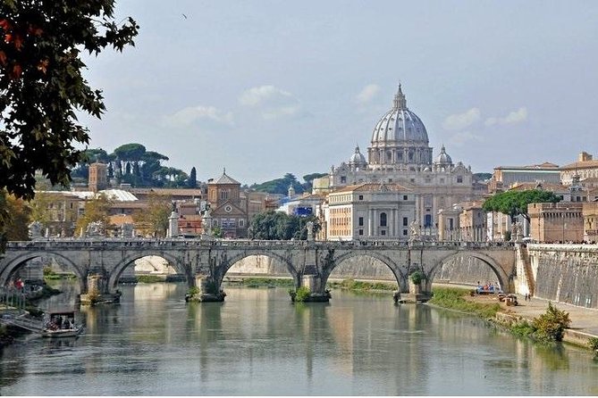 Rome Tailor-Made: Choose Your Private Tour - How this private, choose-your-own-adventure tour actually works