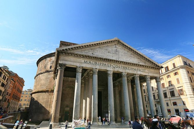 Rome Tailor-Made: Choose Your Private Tour - The Vatican route: Sistine Chapel plus Museums, with smoother entry