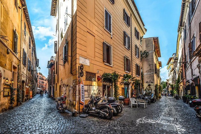Rome Tailor-Made: Choose Your Private Tour - St. Peter’s Basilica: the Pietà and a direct line to modern papal history
