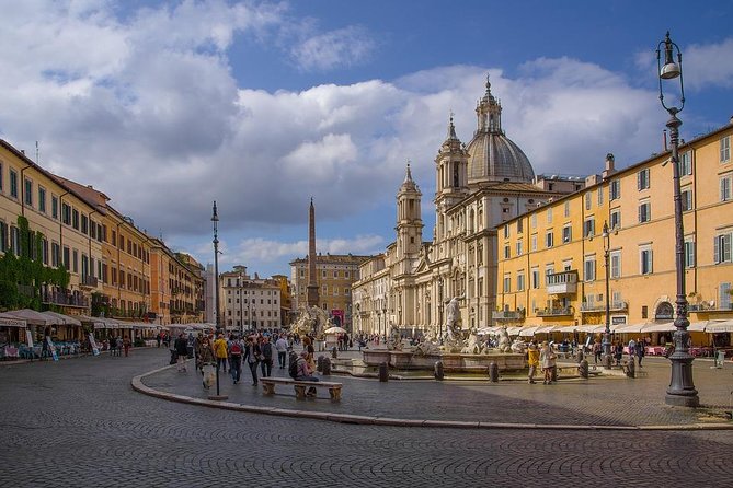 Rome Tailor-Made: Choose Your Private Tour - Trastevere walk: a calmer Rome pace