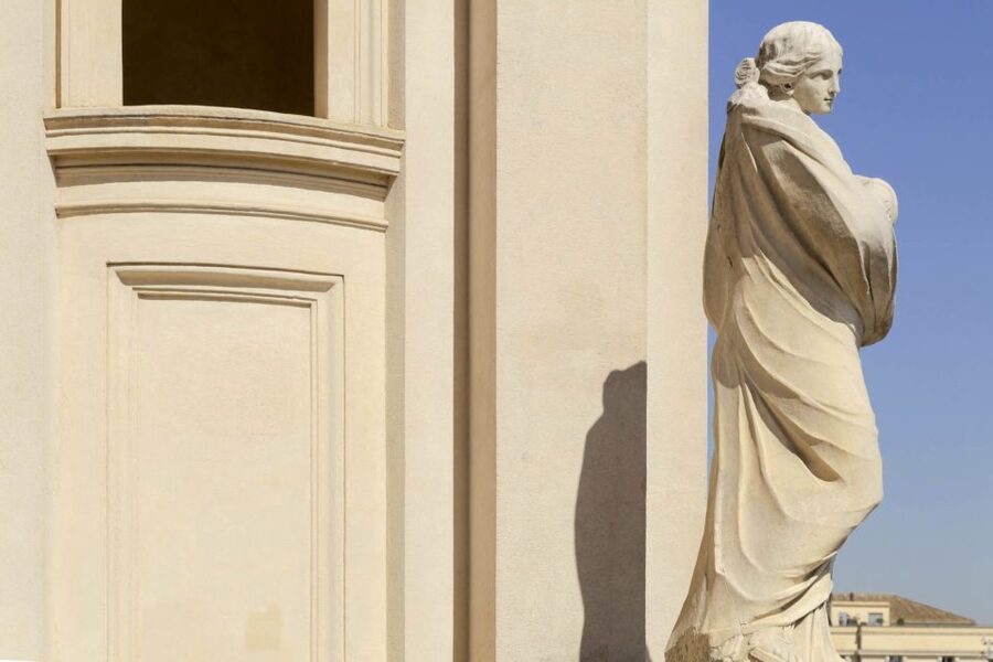 Rome: Terrazza Borromini Open-Air Opera with Aperitif - Why Terrazza Borromini makes this feel like a true Rome moment