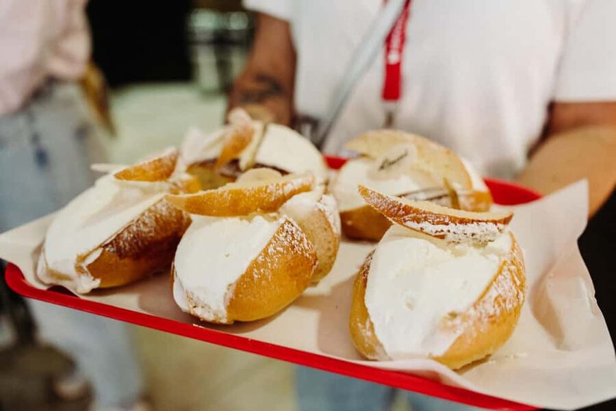 Rome: Testaccio Food & Market Tour with Pasta & Wine - Why Testaccio beats the usual Roman food crawl