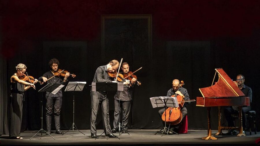 Rome: The Four Seasons by Vivaldi - Key things to know before you go