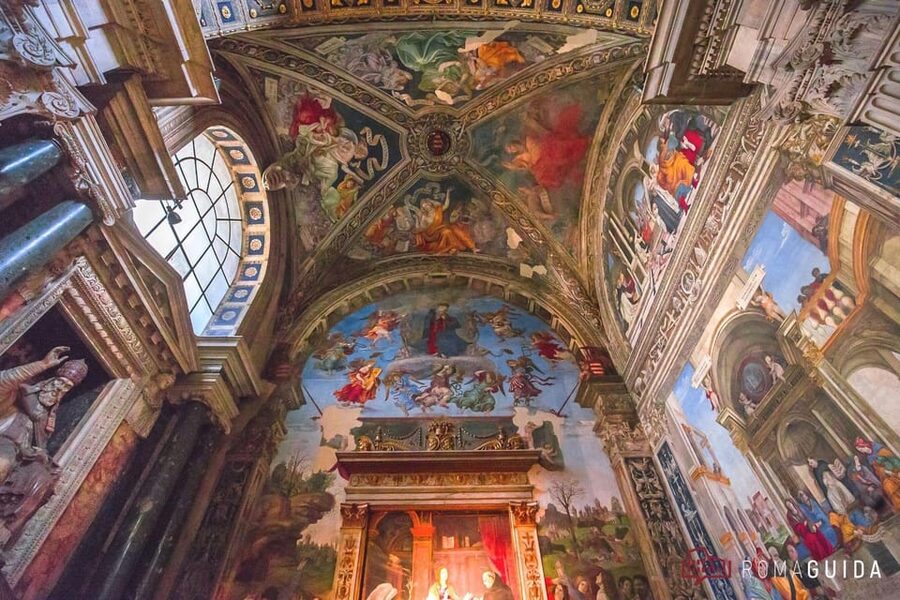 Rome:"The Scandalous Life of The Borgia Family" Walking Tour - Price and time: does $77 feel fair?