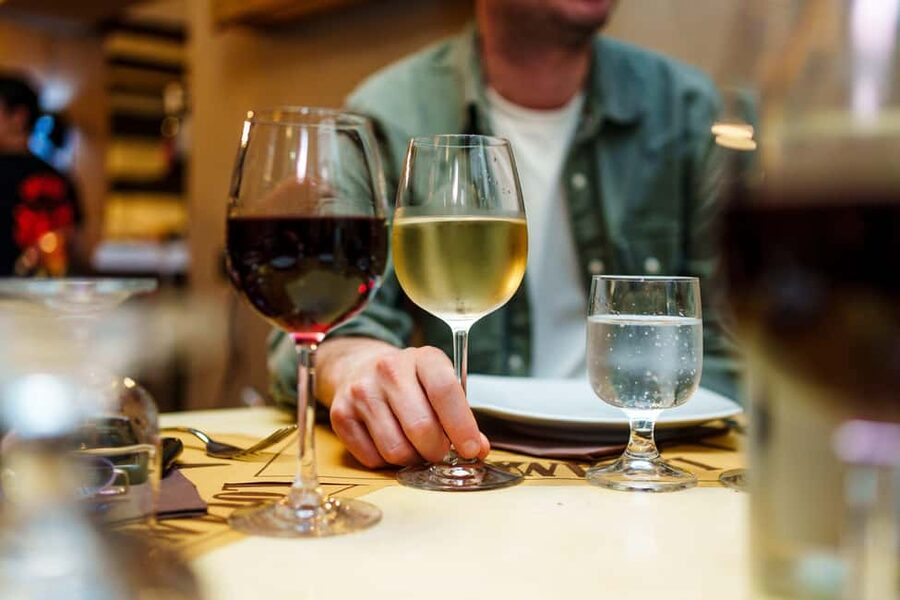 Rome: The Ultimate Trastevere Food Tour with a Local - Vegetarian options that keep you in the loop