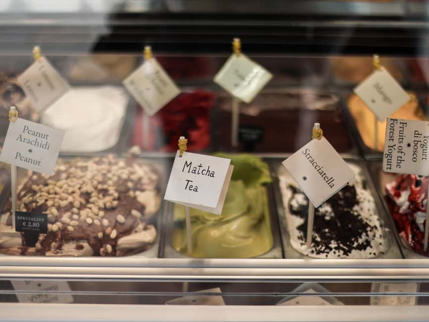 Rome: The Ultimate Trastevere Food Tour with a Local - Price and value: is $62 worth it?