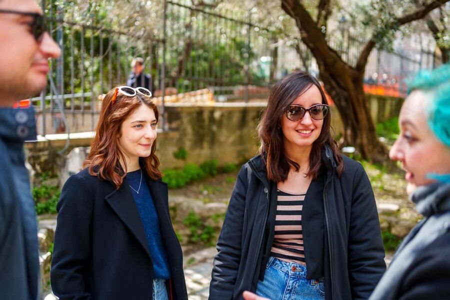 Rome: The Ultimate Trastevere Food Tour with a Local - Who this tour is best for