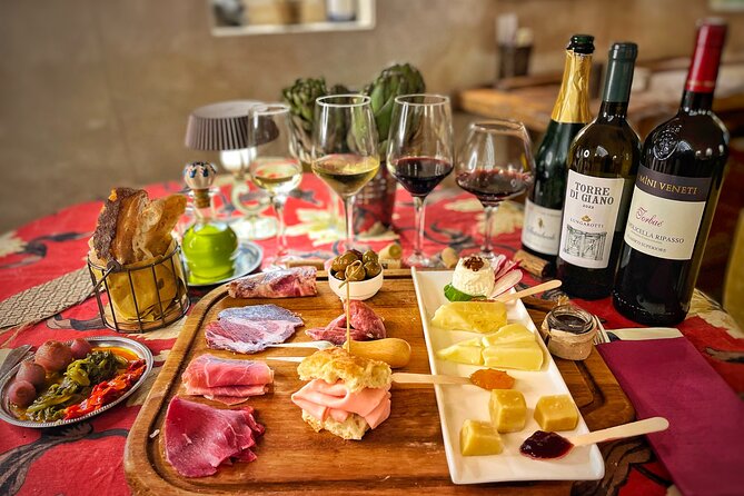 Rome Tiber River Ride and Top Food Tasting with Wine Pairing - Price and Value: Is $91.32 a Fair Deal?