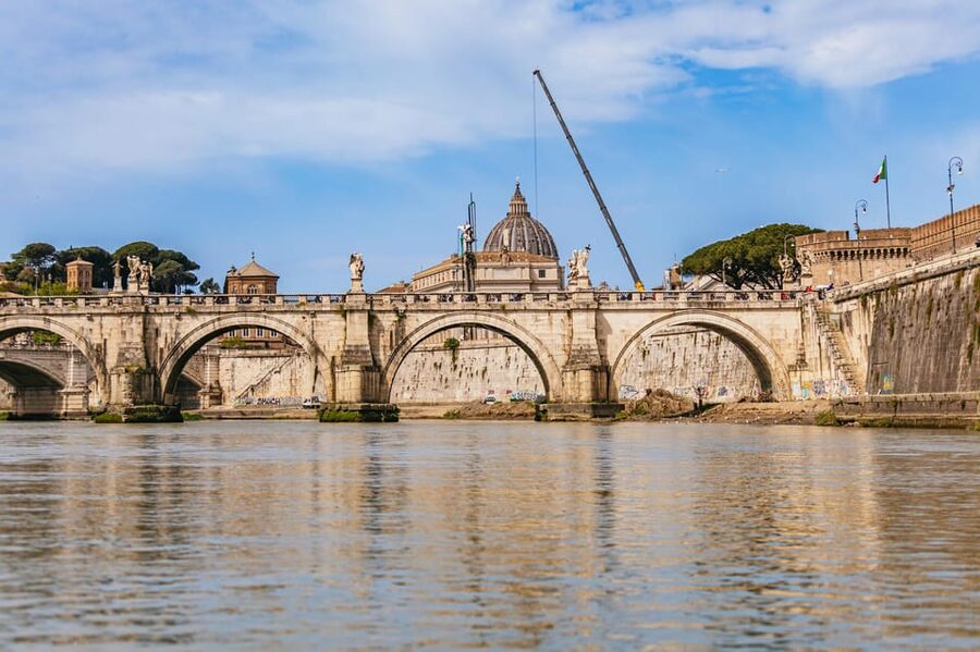 Rome: Tiber River Urban Rafting Tour with Roman Pizza - Should You Book This Rome Tiber Rafting + Pizza Tour?